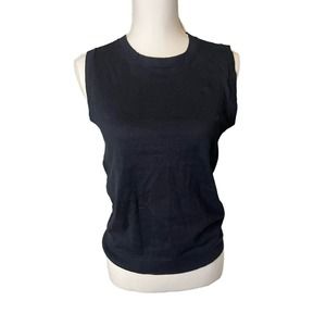 J.Crew Shell Sweater Layering Vest